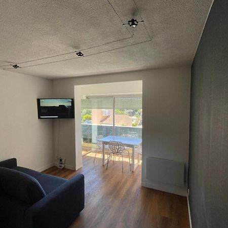Appartement Plage Du Cap Rousset Carry Le Rouet 1 Chambre 6 Couchages Bagian luar foto